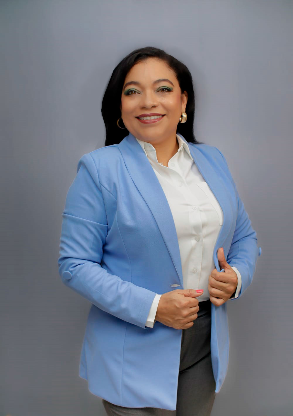 Licda Myrka Acosta